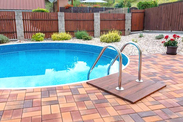 venkovní doplňkové stavby