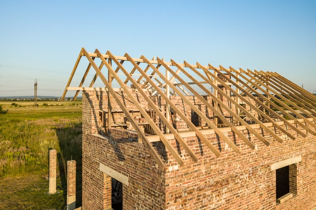 Rekonstrukce domů, objektů a provozoven